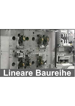 Lineare Baureihe