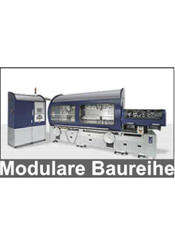 Modulare Baureihe
